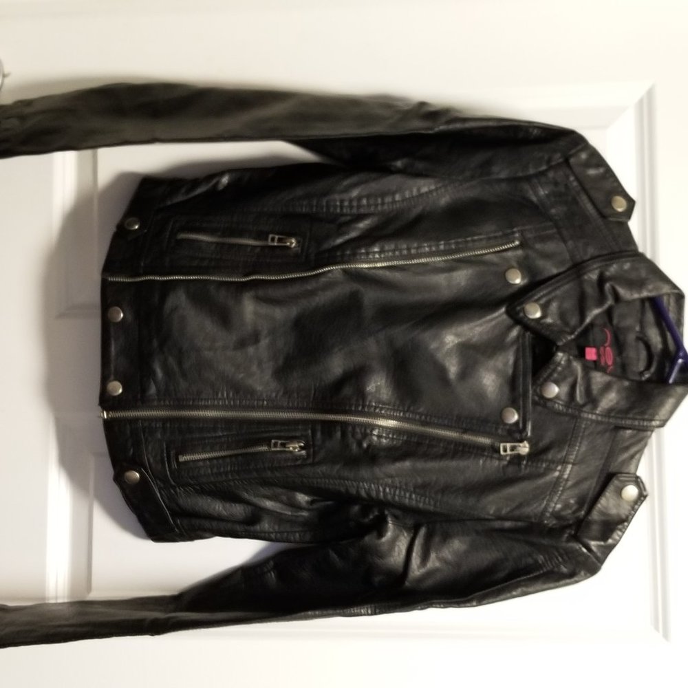 Short-wait jackets - Picture 2 of 2